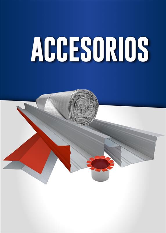 Accesorios de Techos